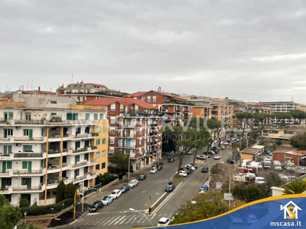 appartamento in affitto a Roma in zona Ardeatino