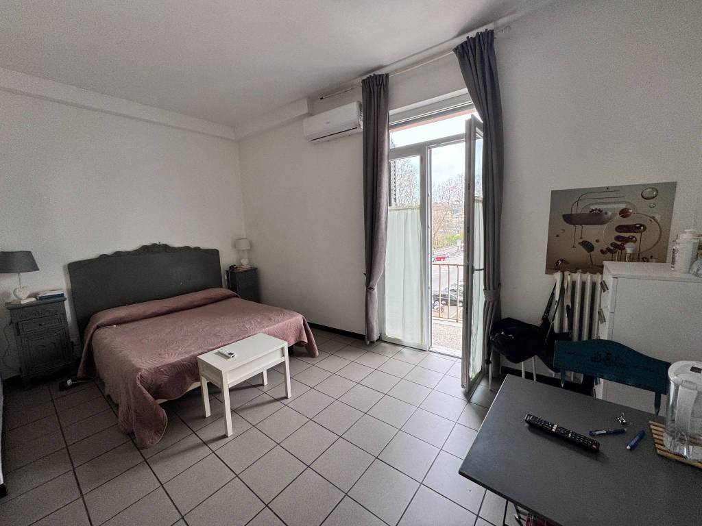 appartamento in affitto a Roma in zona Della Vittoria