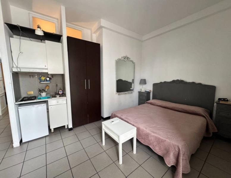 appartamento in affitto a Roma in zona Della Vittoria