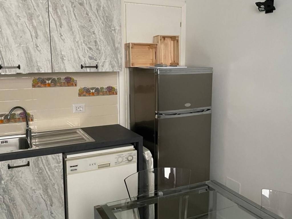 appartamento in affitto a Roma in zona Nomentano