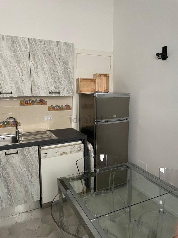 appartamento in affitto a Roma in zona Nomentano