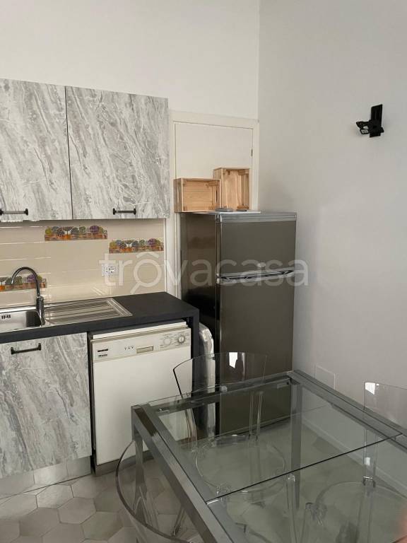 appartamento in affitto a Roma in zona Nomentano