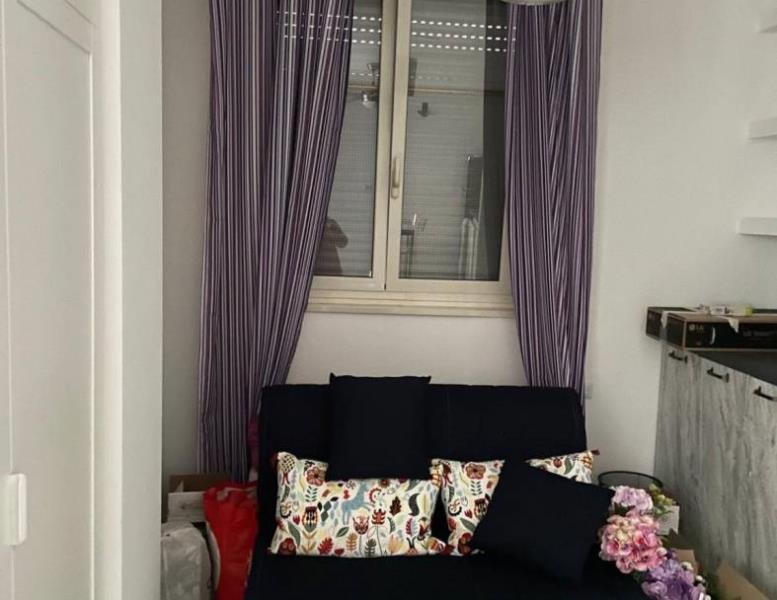 appartamento in affitto a Roma in zona Finocchio