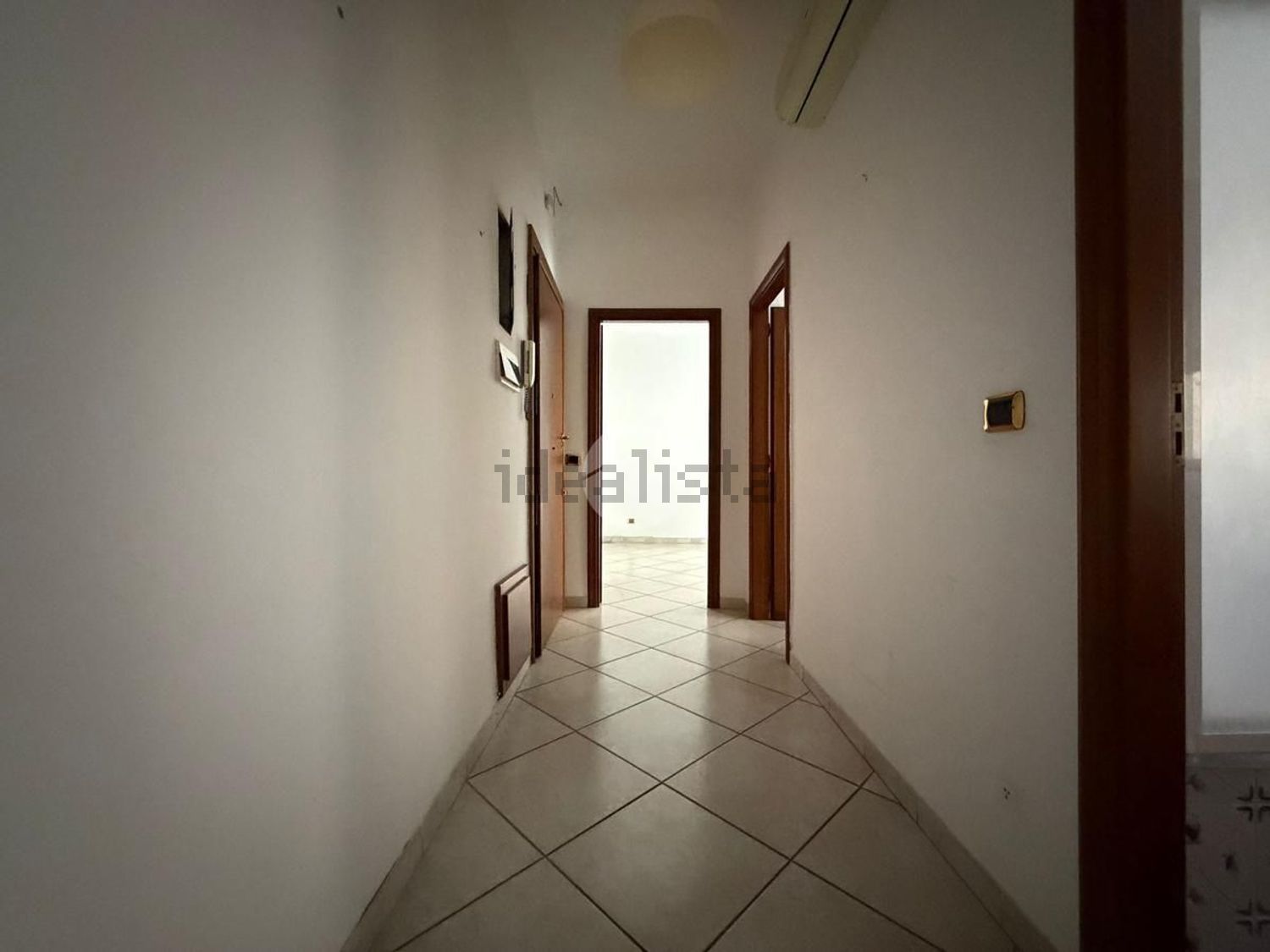 appartamento in affitto a Roma in zona Monte Sacro/Talenti