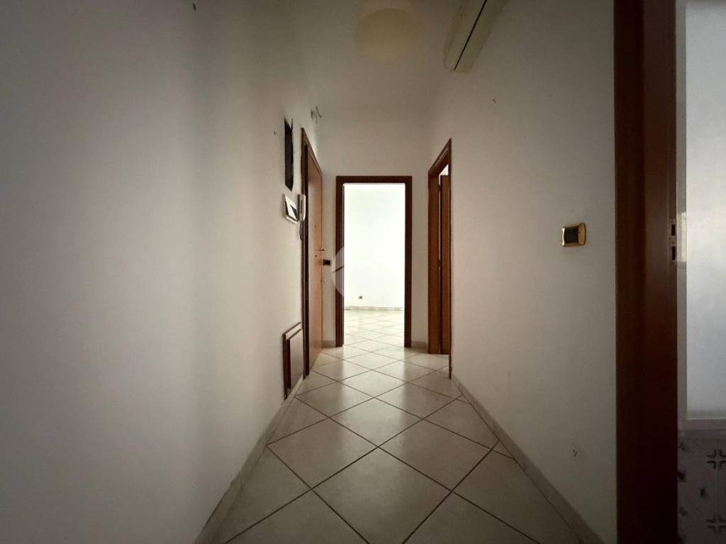 appartamento in affitto a Roma in zona Monte Sacro/Talenti