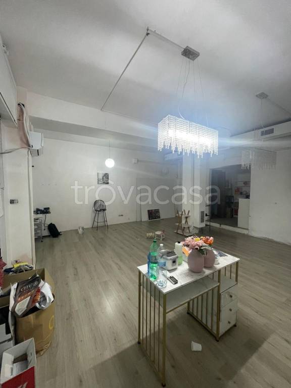 casa indipendente in affitto a Roma in zona Collatino