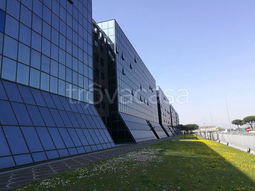 ufficio in affitto a Roma in zona Tor Vergata/Torrenova