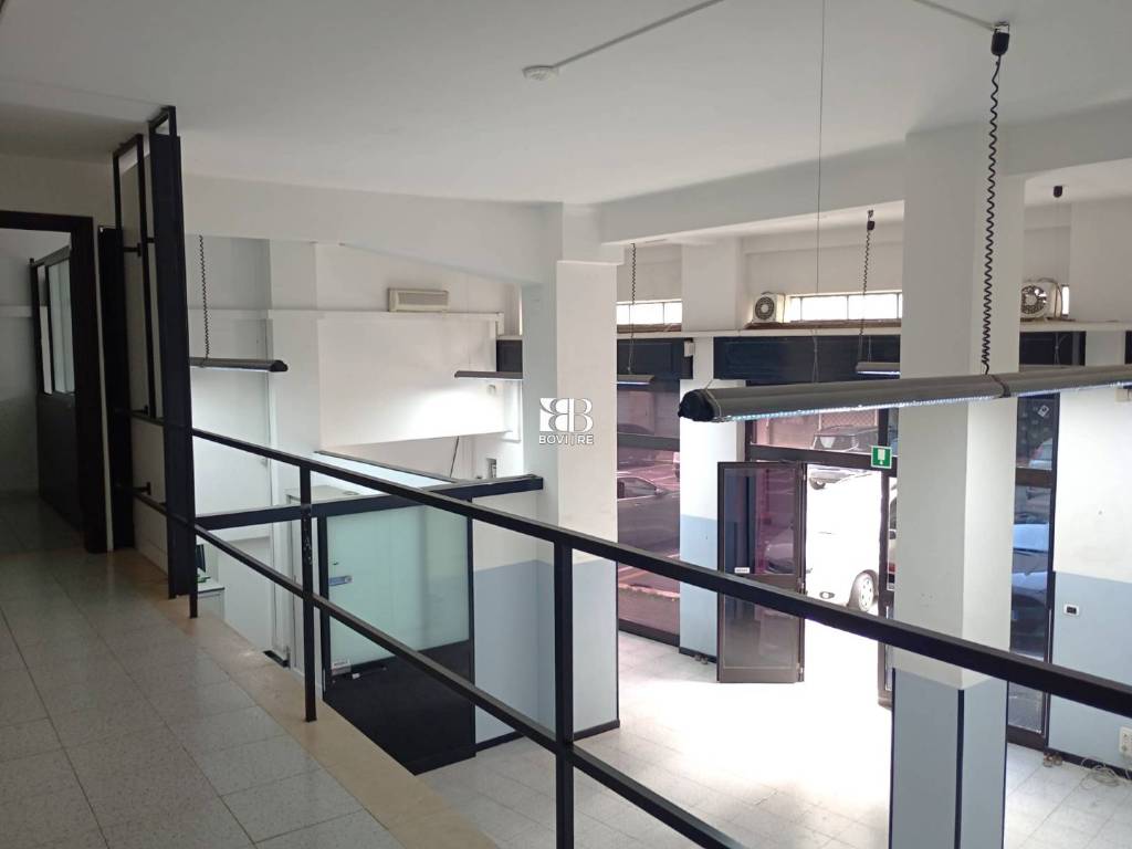 negozio in affitto a Roma in zona Aurelio