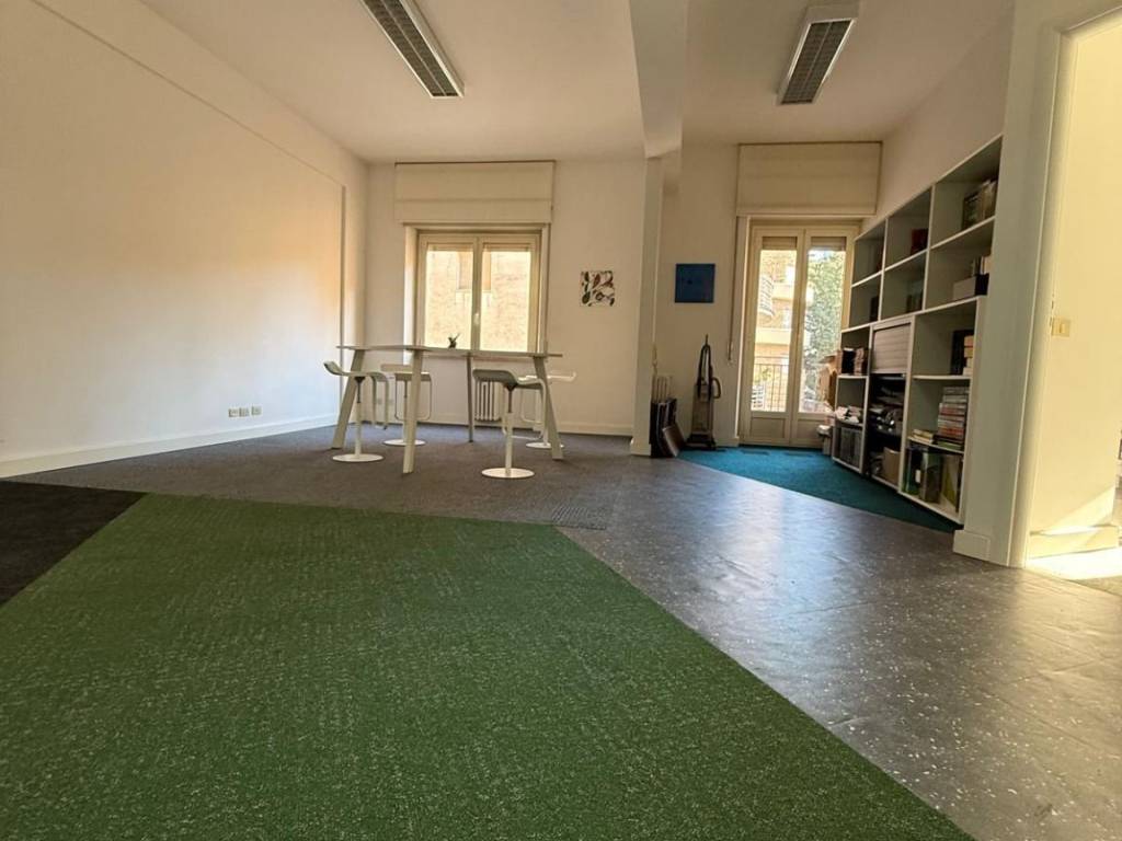 appartamento in affitto a Roma in zona San Saba - Ripa