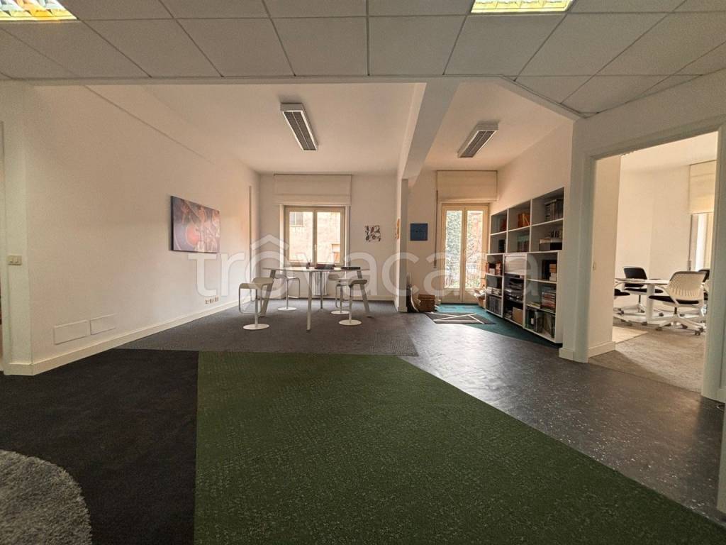 appartamento in affitto a Roma in zona San Saba - Ripa