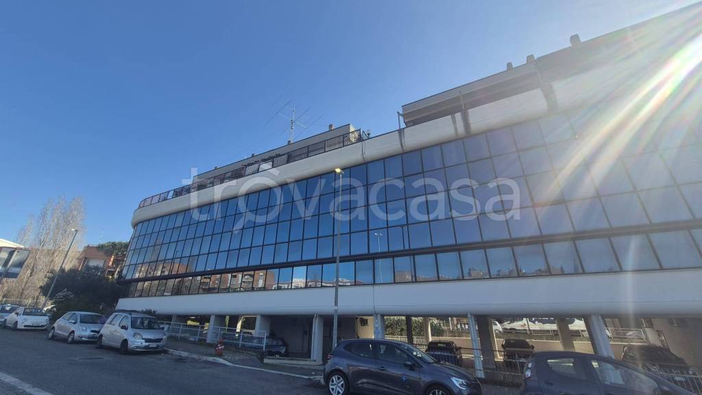 appartamento in affitto a Roma in zona Casal Monastero