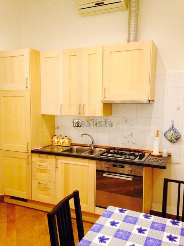 appartamento in affitto a Roma in zona Salario