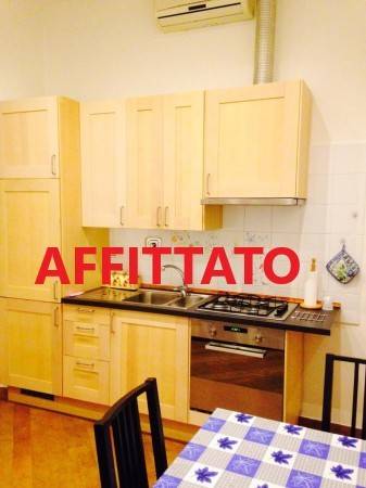 appartamento in affitto a Roma in zona Salario