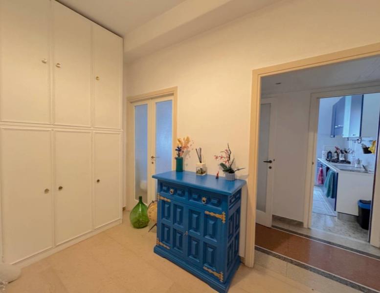 appartamento in affitto a Roma in zona Trionfale