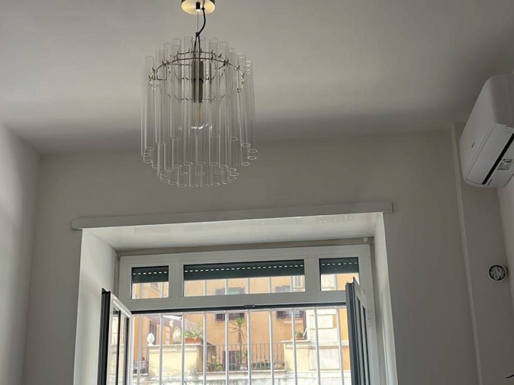 appartamento in affitto a Roma in zona Trastevere