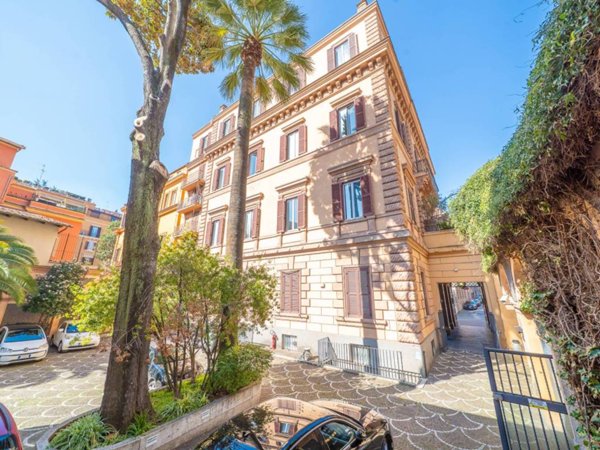 ufficio in affitto a Roma in zona Centro Storico