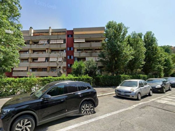 appartamento in affitto a Roma in zona Vitinia