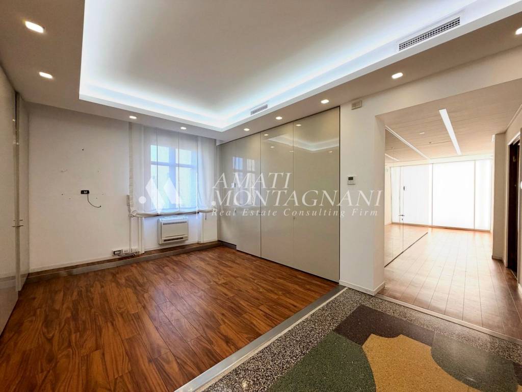 ufficio in affitto a Roma in zona Trevi-Colonna