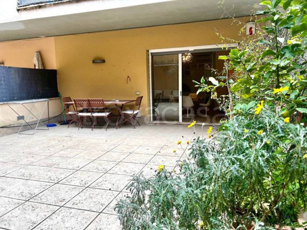 appartamento in affitto a Roma in zona Parioli