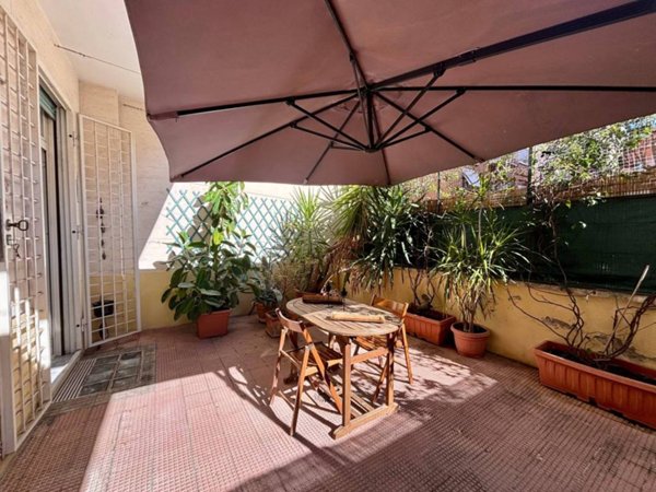 appartamento in affitto a Roma in zona Gianicolense