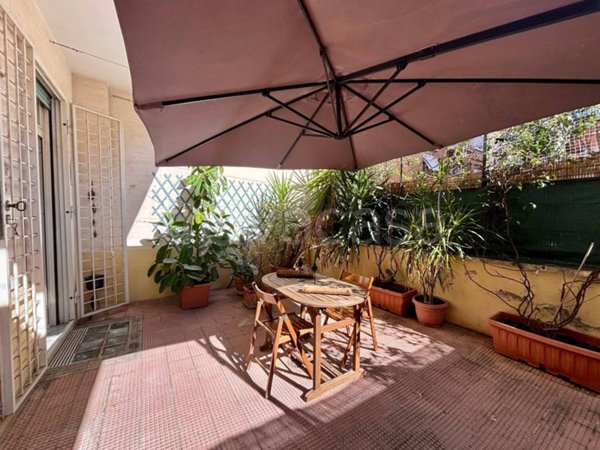 appartamento in affitto a Roma in zona Gianicolense