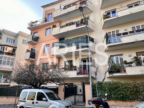 ufficio in affitto a Roma in zona San Saba - Ripa