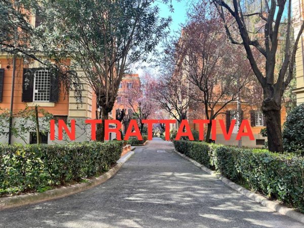 appartamento in affitto a Roma in zona Flaminio