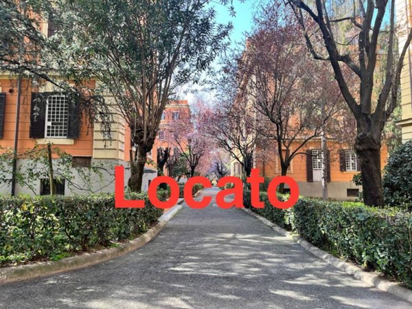 appartamento in affitto a Roma in zona Flaminio