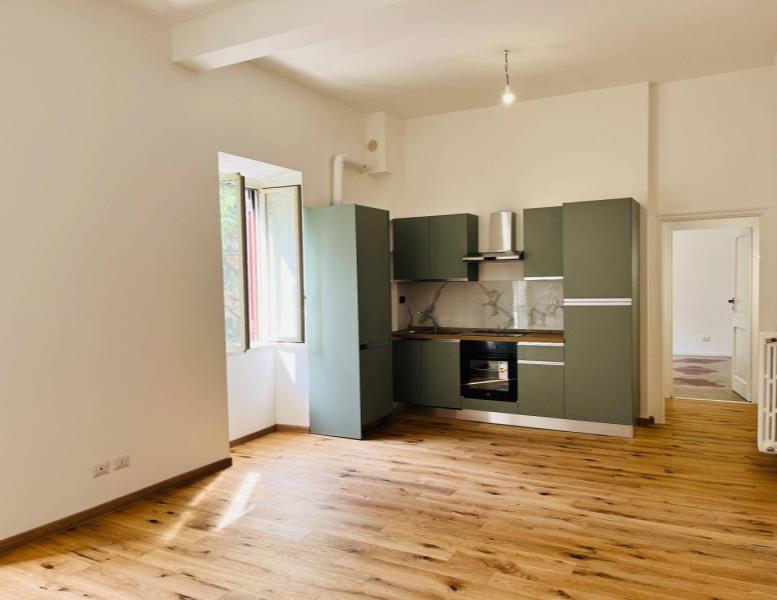 appartamento in affitto a Roma in zona Flaminio