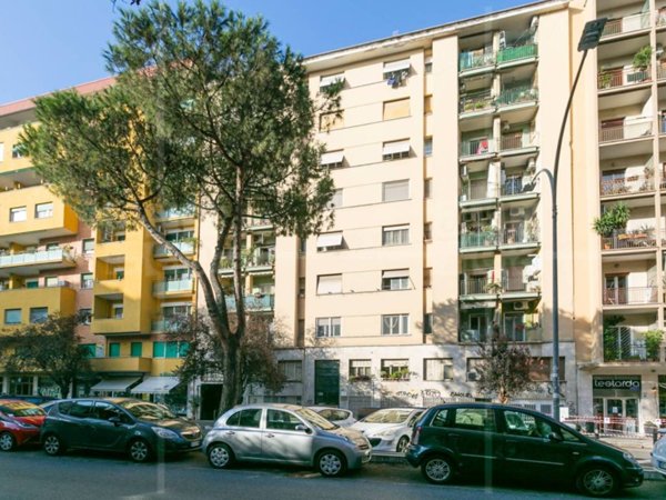 appartamento in affitto a Roma in zona Ostiense