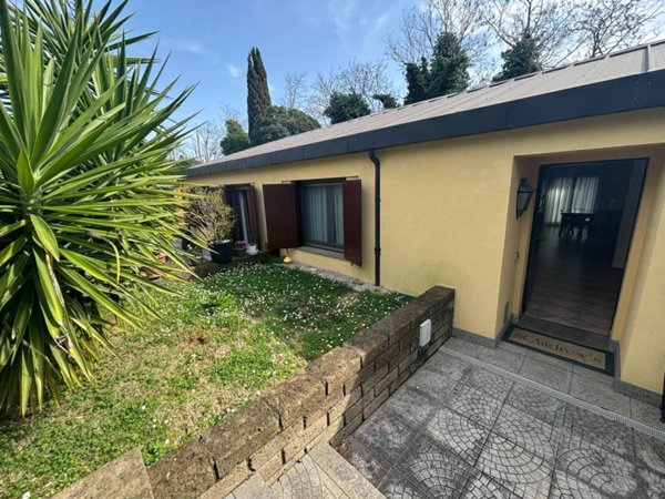 casa indipendente in affitto a Roma in zona Della Vittoria