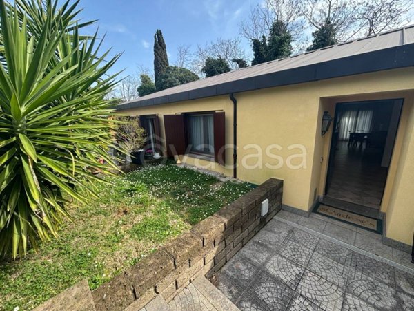 casa indipendente in affitto a Roma in zona Della Vittoria