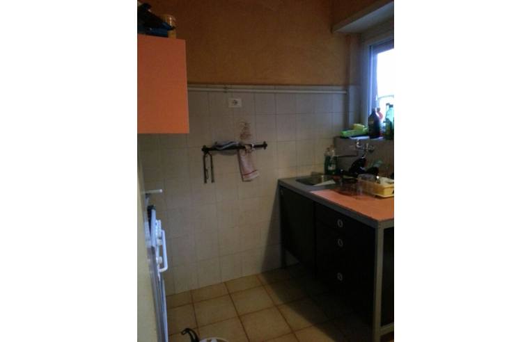 appartamento in affitto a Roma in zona Collatino