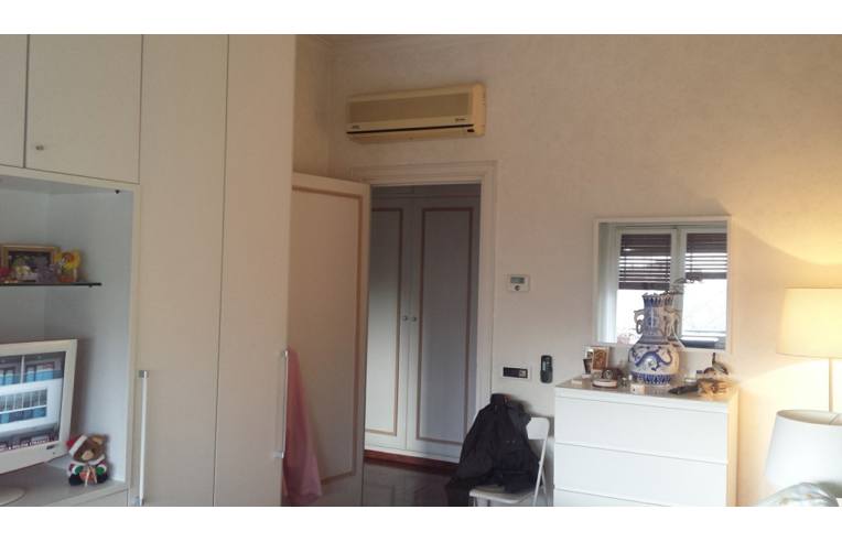 appartamento in affitto a Roma in zona Aurelio