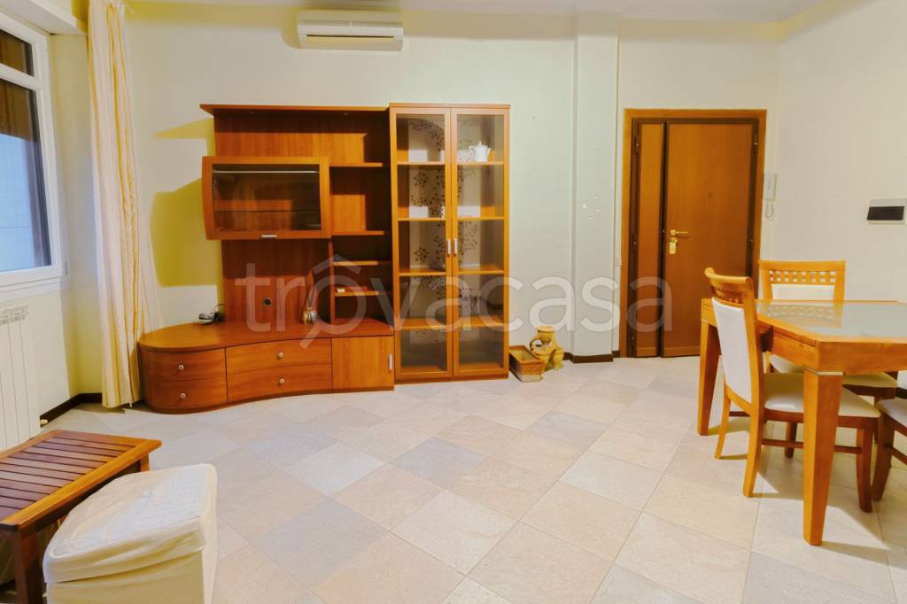 appartamento in affitto a Roma in zona Ardeatino