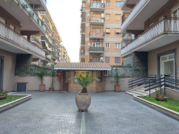 appartamento in affitto a Roma in zona Monte Sacro/Talenti