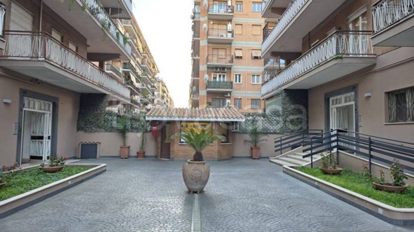 appartamento in affitto a Roma in zona Monte Sacro/Talenti