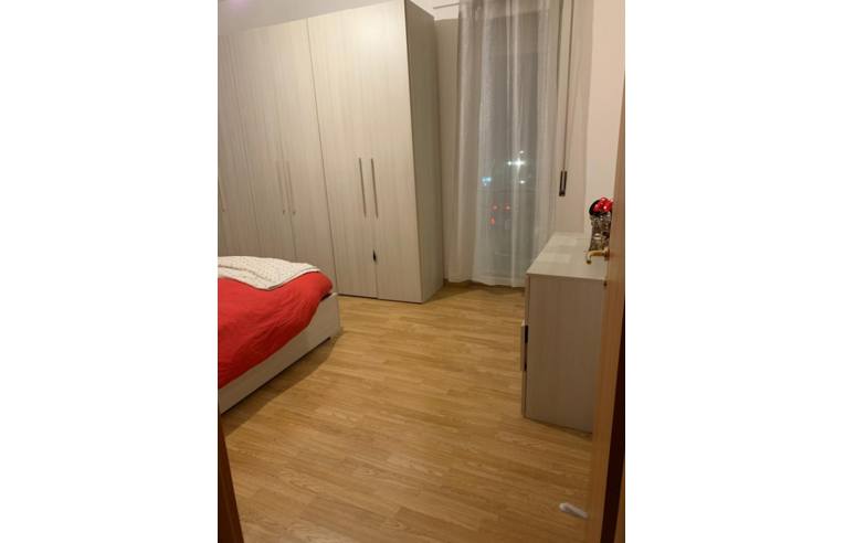 appartamento in affitto a Roma in zona Ostia