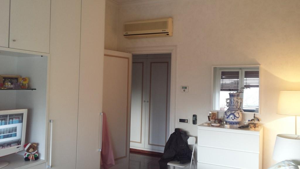 appartamento in affitto a Roma in zona Aurelio