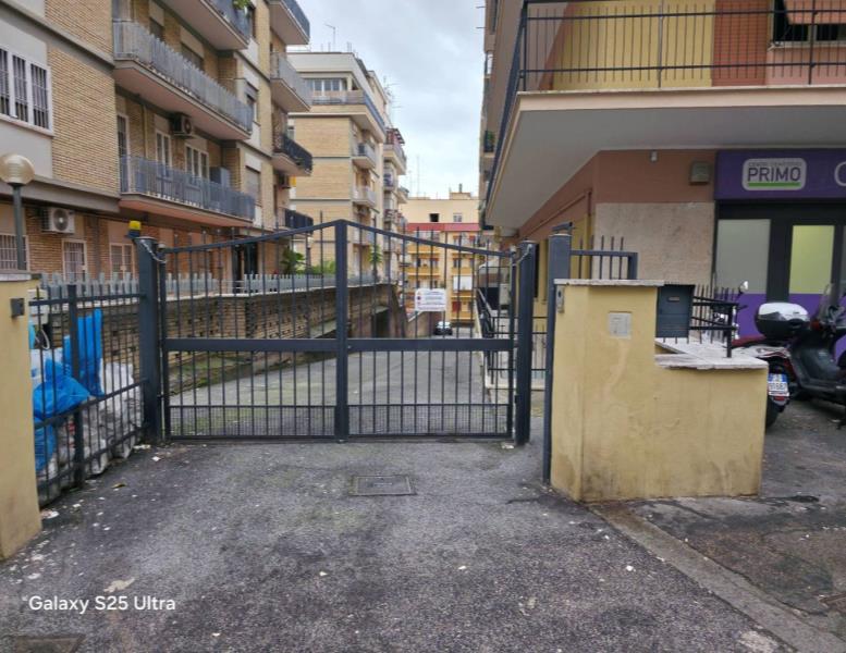 locale commerciale in affitto a Roma in zona Gianicolense