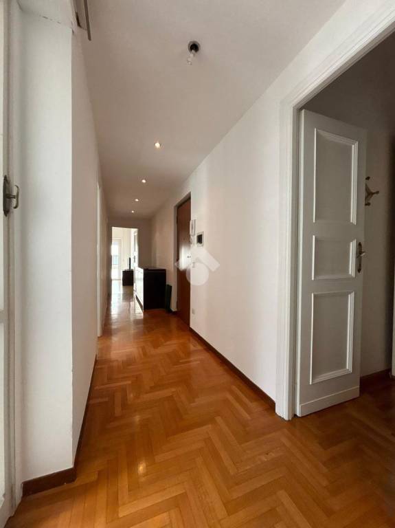 appartamento in affitto a Roma in zona Monte Sacro/Talenti