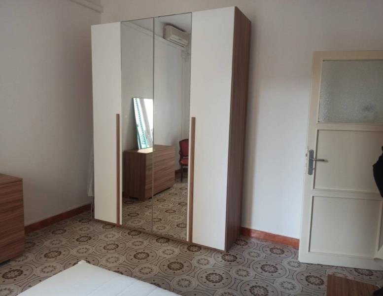 appartamento in affitto a Roma in zona Prenestino-Centocelle