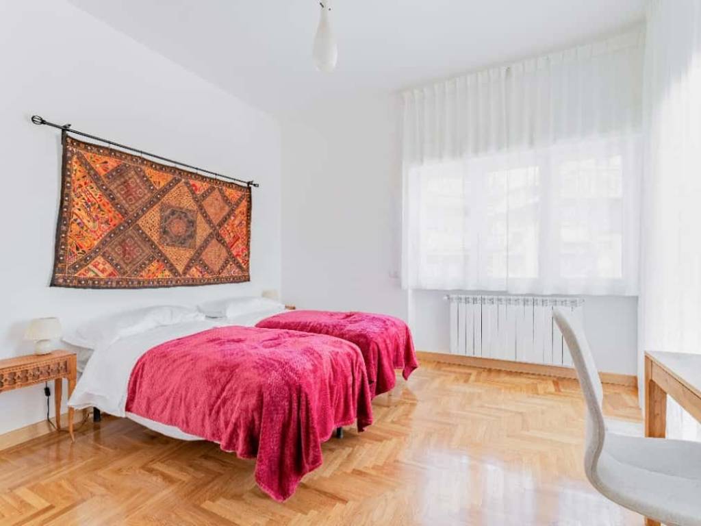 appartamento in affitto a Roma in zona Aurelio