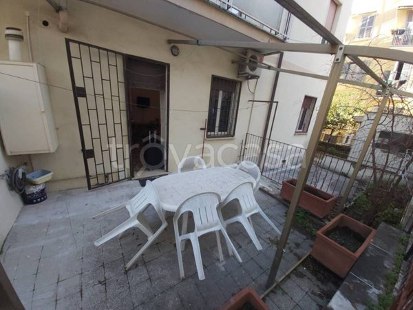 appartamento in affitto a Roma in zona Primavalle