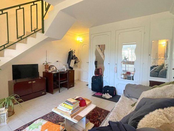 appartamento in affitto a Roma in zona Tomba di Nerone