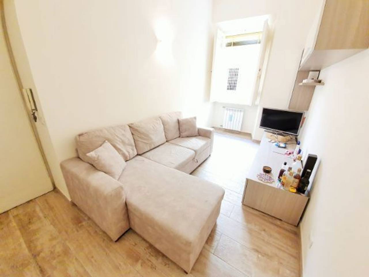 appartamento in affitto a Roma in zona Rione Prati