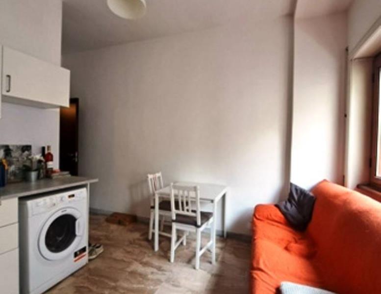 appartamento in affitto a Roma in zona Nomentano