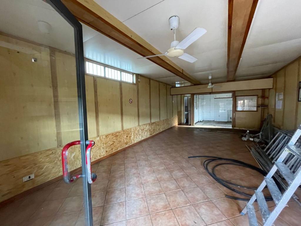 appartamento in affitto a Roma in zona Tor Vergata/Torrenova