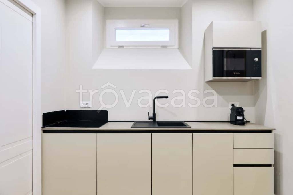 appartamento in affitto a Roma in zona Gianicolense