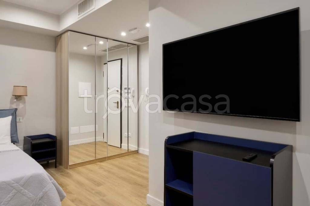 appartamento in affitto a Roma in zona Gianicolense